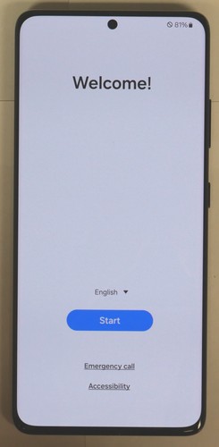 Samsung galaxy s21 ultra - samsung, 5g