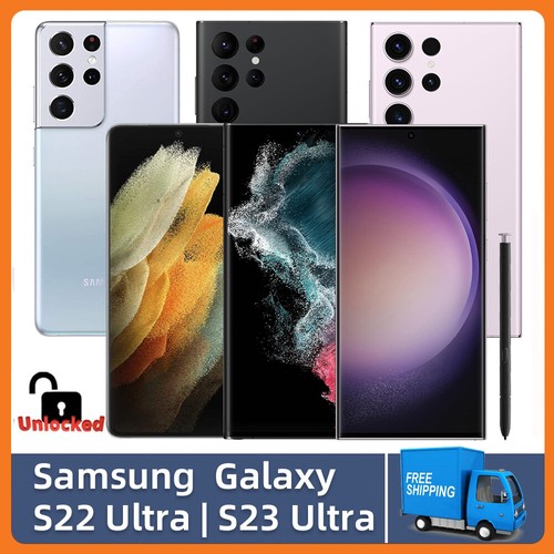 New samsung galaxy s21 - new,