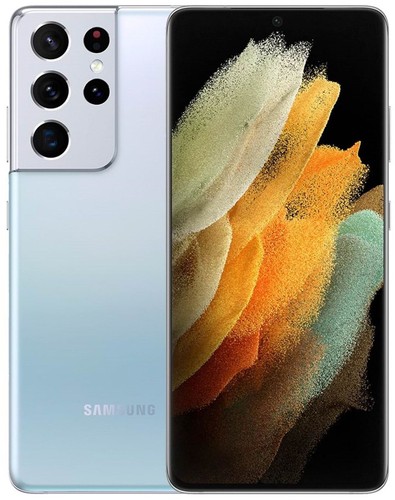 Samsung galaxy s21 - samsung, 5g