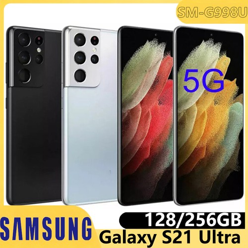 Nuovo samsung galaxy s21 ultra - samsung,