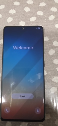 Smartphone samsung galaxy - samsung,