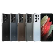 Samsung Galaxy S21 Ultra 5G