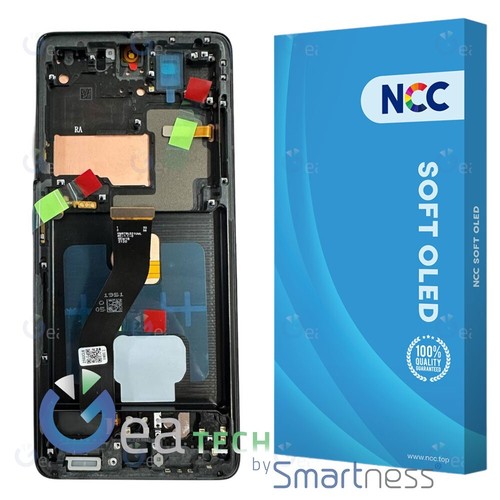 Display lcd ncc soft - soft, +