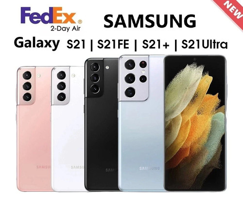 Samsung galaxy s21 fe - |,