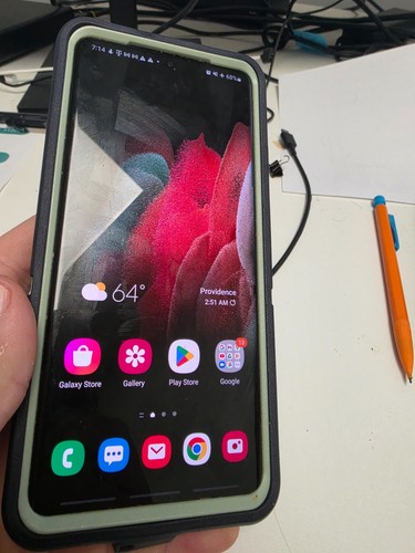 Samsung galaxy s21 ultra 128 - galaxy,