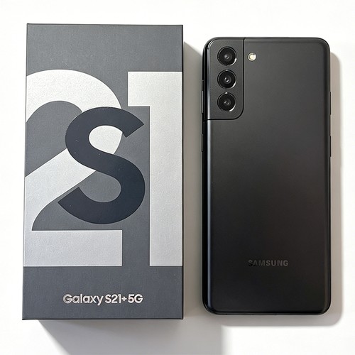 Samsung galaxy s21 plus 5g - galaxy,