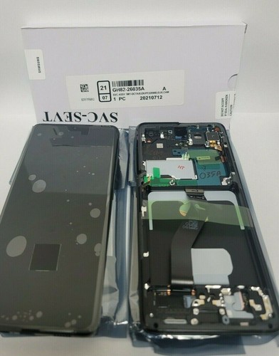 Display lcd originale 100 - lcd,