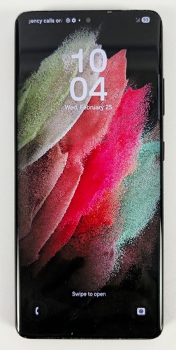 Samsung galaxy s21 - ultra, 5g