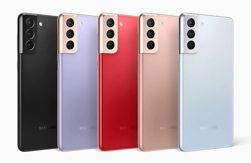 New unlocked samsung - unlocked,