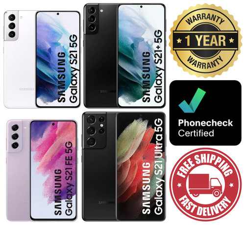 Samsung galaxy s21 - galaxy, s21+