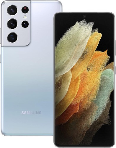 Smartphone samsung galaxy s21 - galaxy,