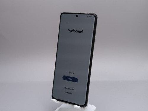 Samsung galaxy s21 ultra - samsung, 5g