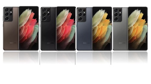 Samsung galaxy s21 - s21, ultra