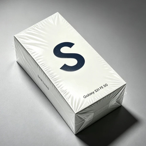 Brand new samsung - brand, s21