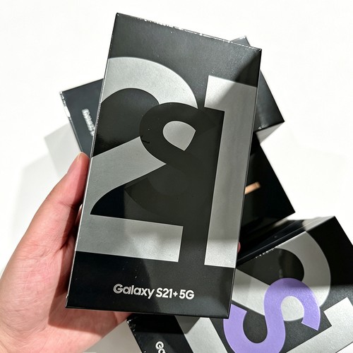 Samsung galaxy s21 plus - samsung,