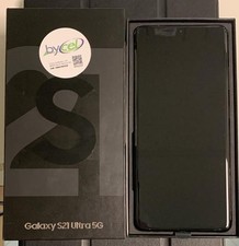 Samsung Galaxy S21 Ultra 5G