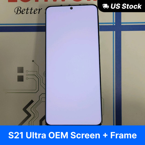 Samsung galaxy s21 ultra - galaxy,