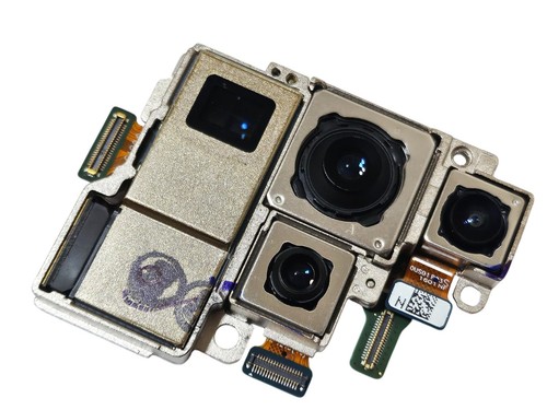 Fotocamera posteriore