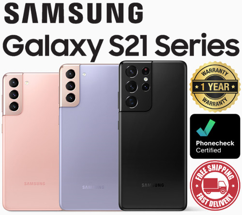 Samsung galaxy s21 - s21, s21+