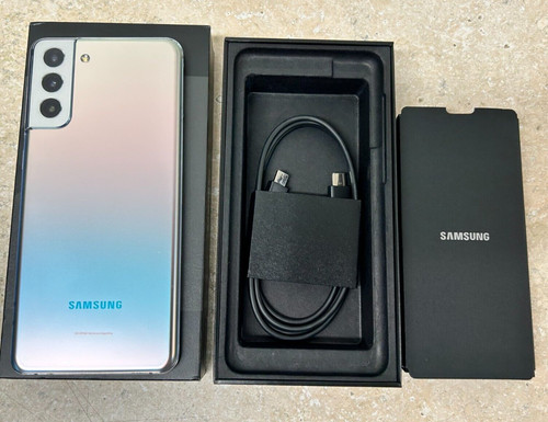 Samsung galaxy s21 plus - samsung,