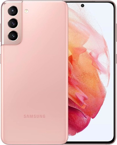 Samsung galaxy s21 - samsung, 5g