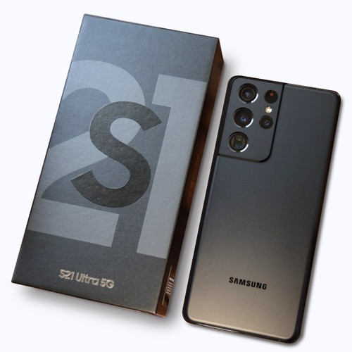 Nuovo samsung galaxy s21 - samsung,