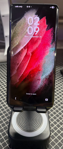 Samsung galaxy s21 - galaxy, ultra