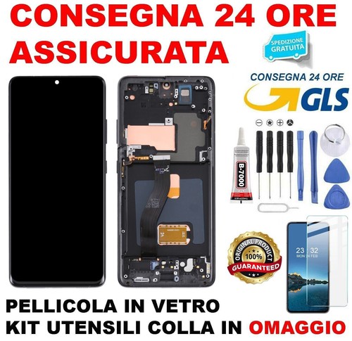 Display lcd originale - lcd,