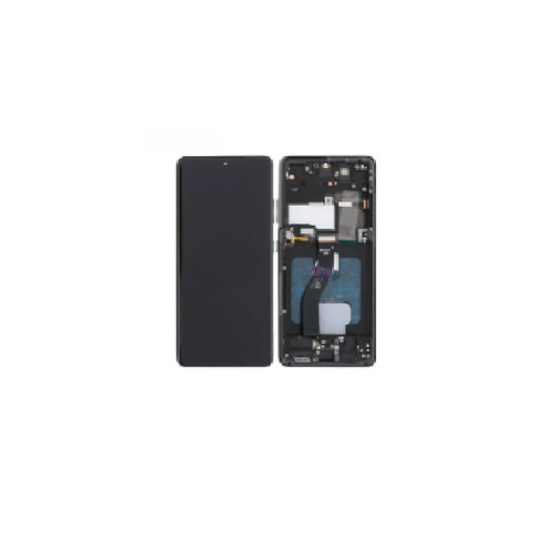 Ecran tactile soft oled - tactile,