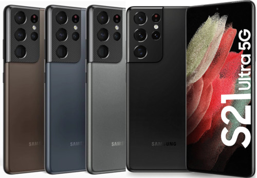 Samsung galaxy s21 - galaxy, 5g