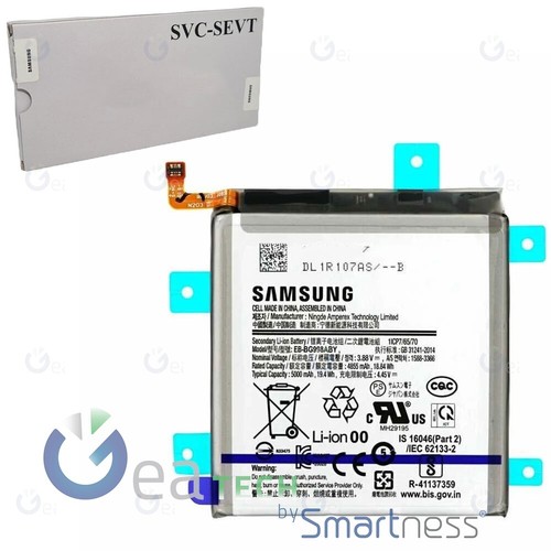 Batteria originale samsung - batteria,