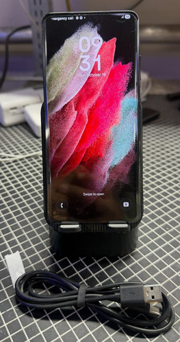 Samsung galaxy s21 ultra 128 - samsung,