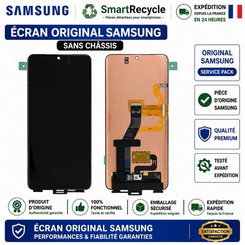 Ecran tactile original sans - ecran,