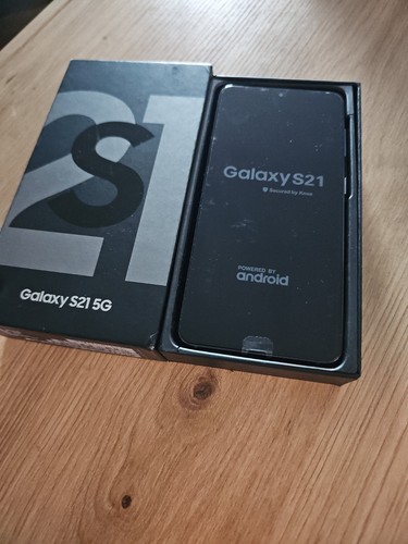 Samsung galaxy s21 128 5g - samsung,