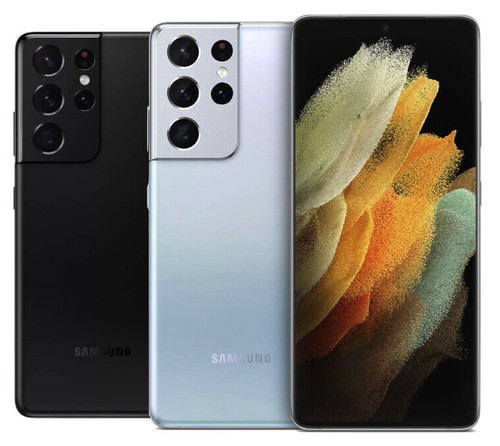 New samsung galaxy s21 ultra - galaxy,