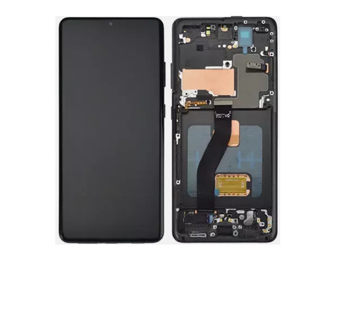 Display lcd samsung galaxy - display,
