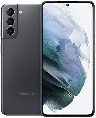 Samsung galaxy s21 128gb - samsung, 5g