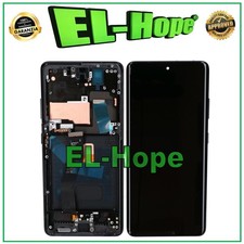 DISPLAY LCD OLED + FRAME PER