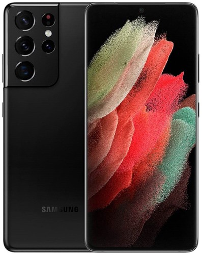 Samsung galaxy s21 - ultra, 5g