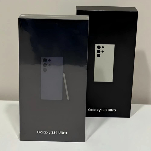 New sealed samsung galaxy - sealed,
