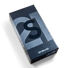 Nuovo Samsung Galaxy S21 Ultra