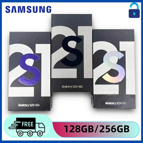 New sealed samsung galaxy - samsung,