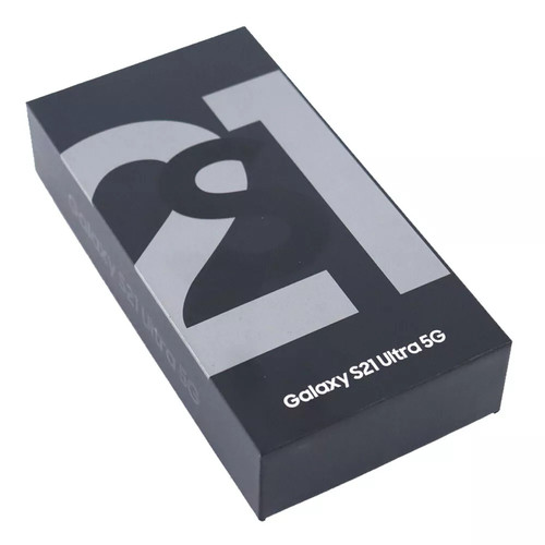 Samsung galaxy s21 ultra - samsung, 5g