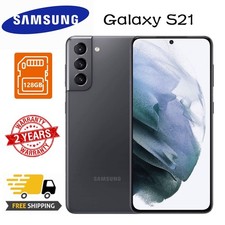 NUOVO Samsung Galaxy S21 5G