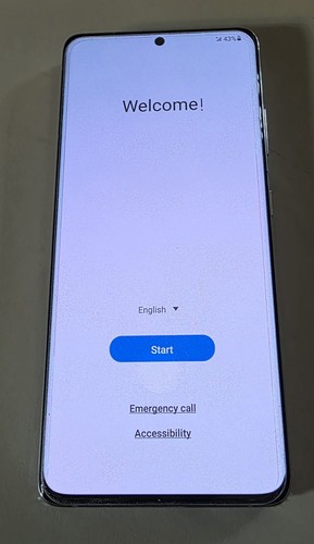 Samsung galaxy s21 ultra - galaxy,
