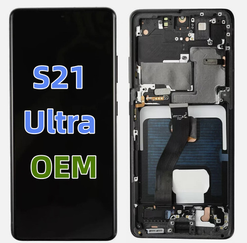 Oem for samsung galaxy s21 - for,