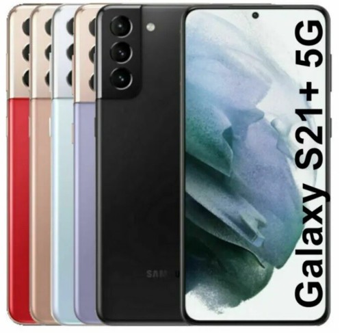 Samsung galaxy s21 plus - galaxy,
