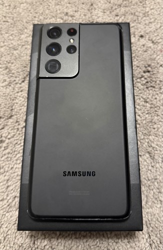 Samsung galaxy s21 - galaxy, ultra