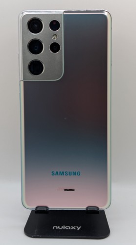 Samsung galaxy s21 ultra 128 - samsung,