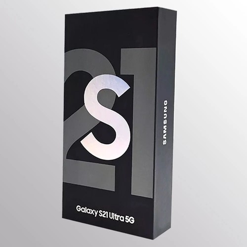 Nuovo samsung galaxy s21 ultra - samsung,